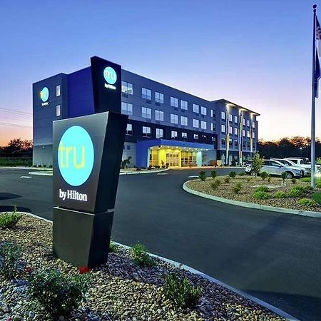Tru By Hilton Wytheville Va Esterno foto