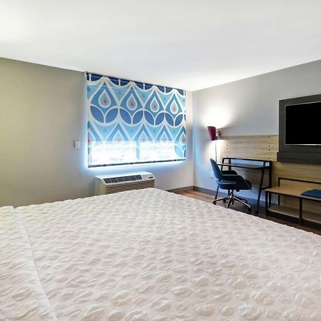 Tru By Hilton Wytheville Va Esterno foto
