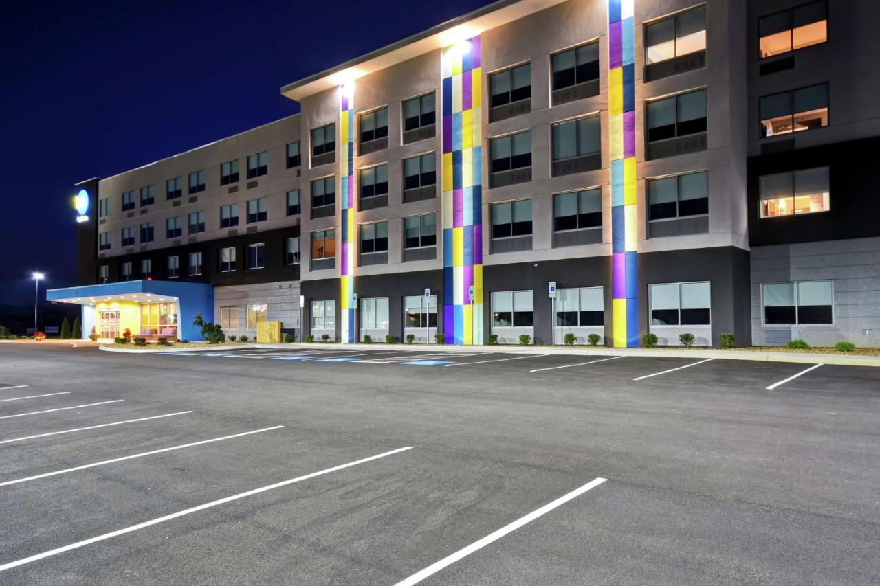 Tru By Hilton Wytheville Va Esterno foto