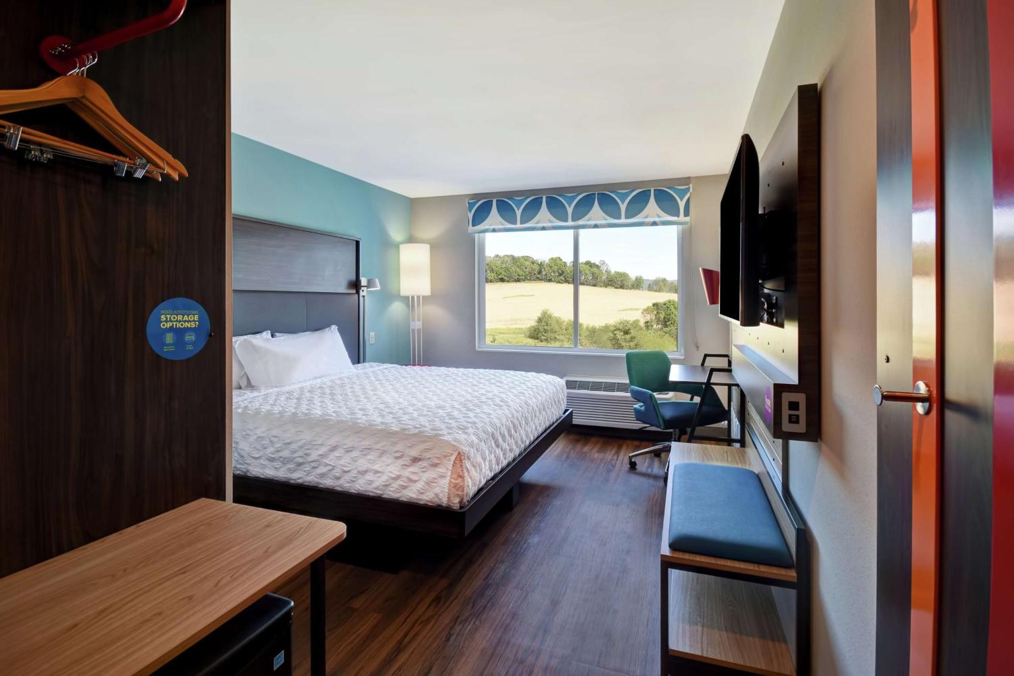 Tru By Hilton Wytheville Va Esterno foto