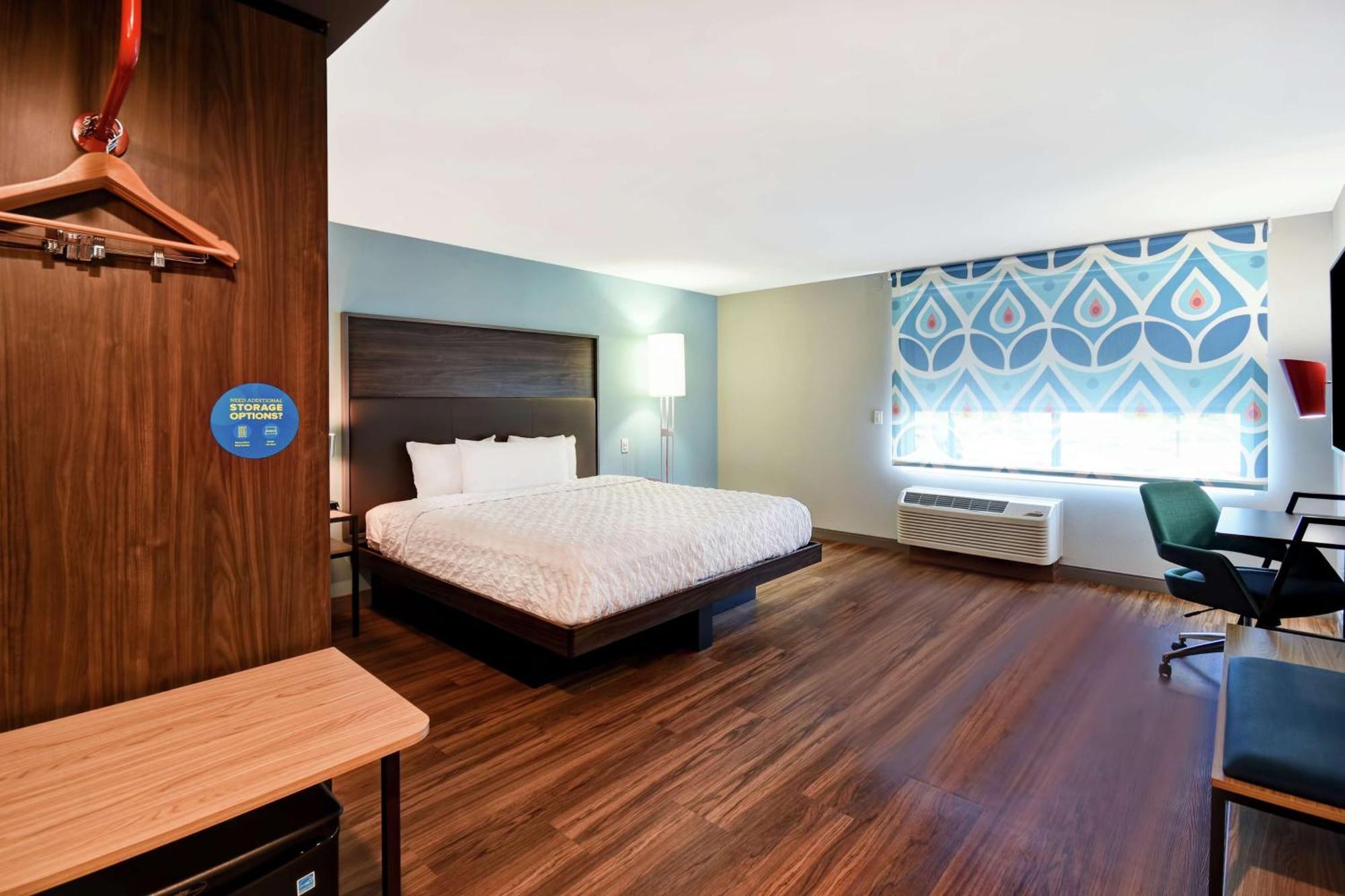 Tru By Hilton Wytheville Va Esterno foto
