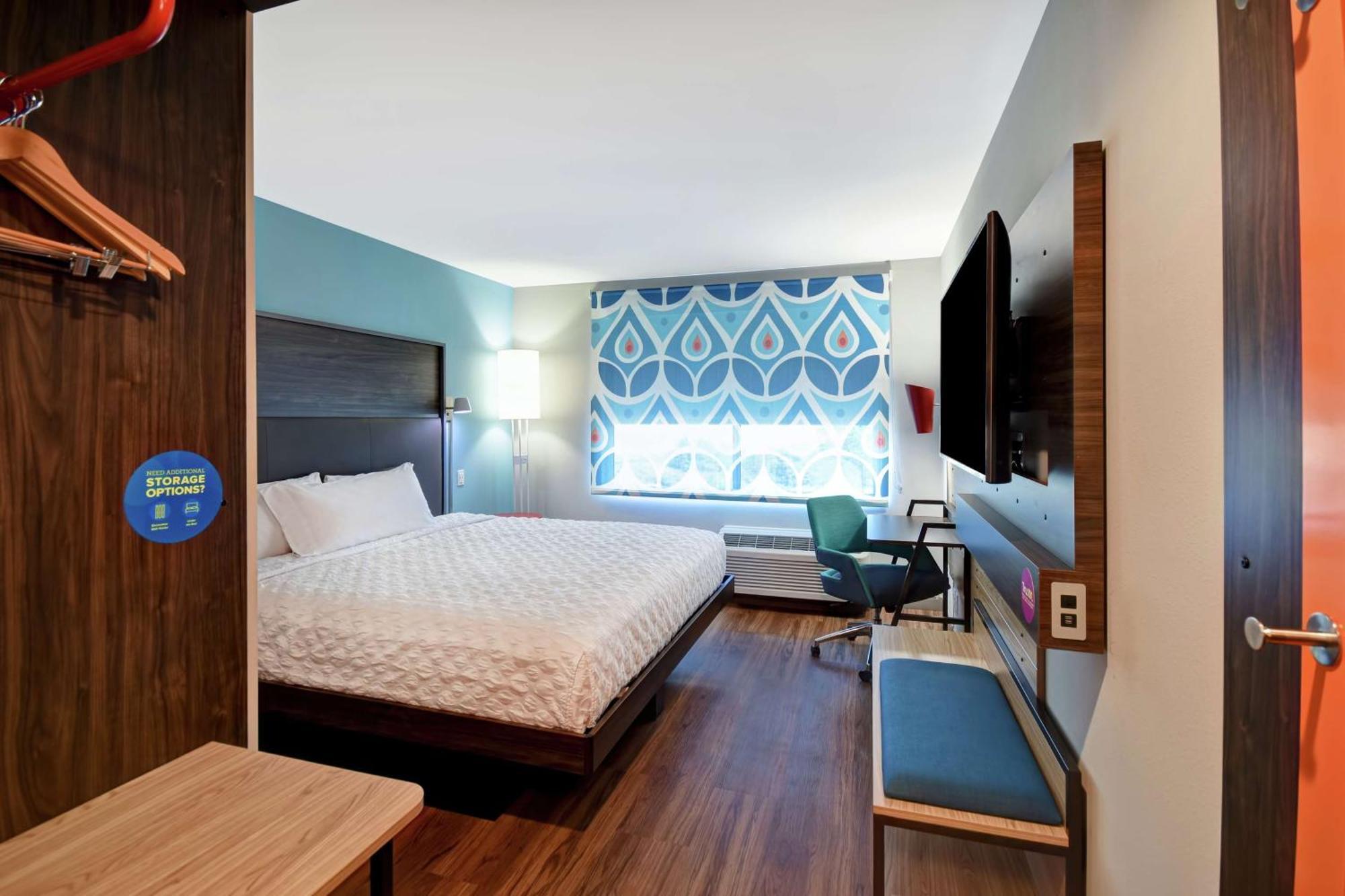 Tru By Hilton Wytheville Va Esterno foto